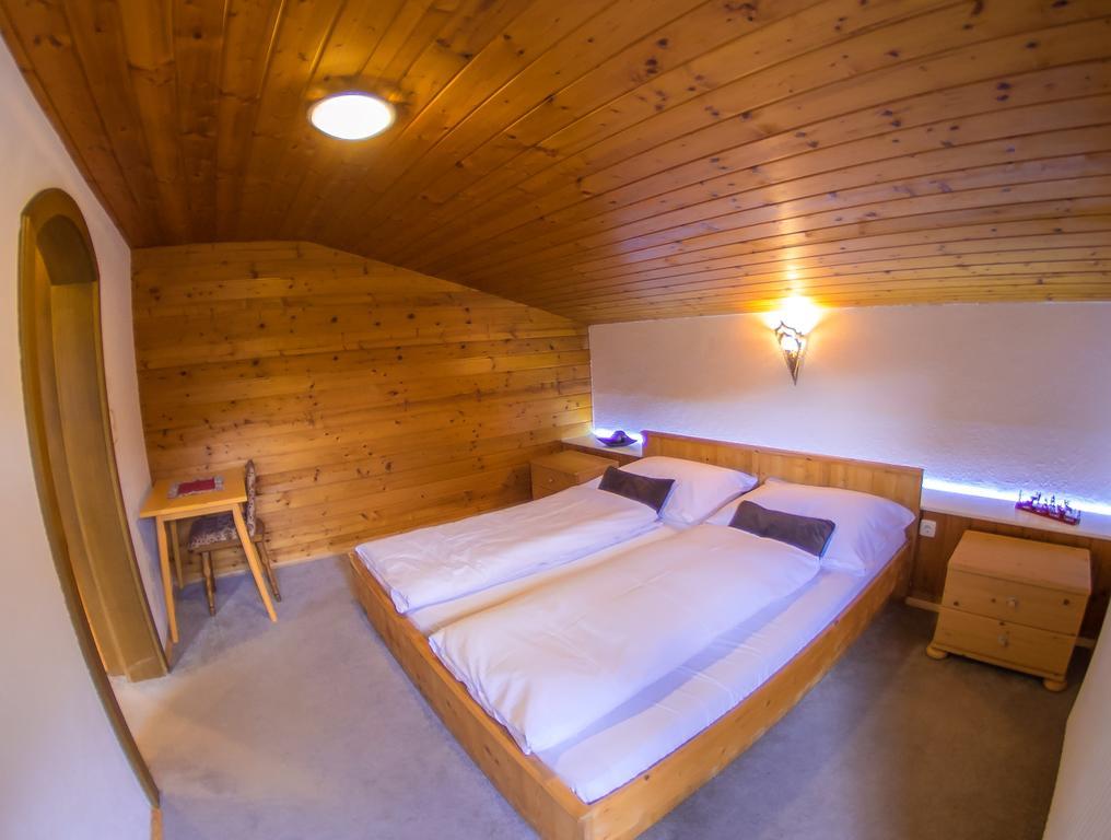 Alpenresorts Jerzens Exteriör bild